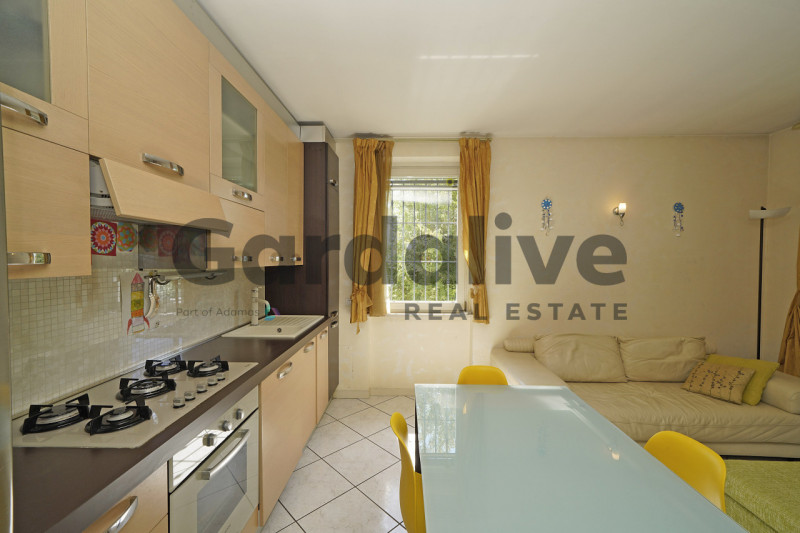 Immagine 31 di Appartamento in vendita  in Via sandro pertini, 33 a Moniga Del Garda