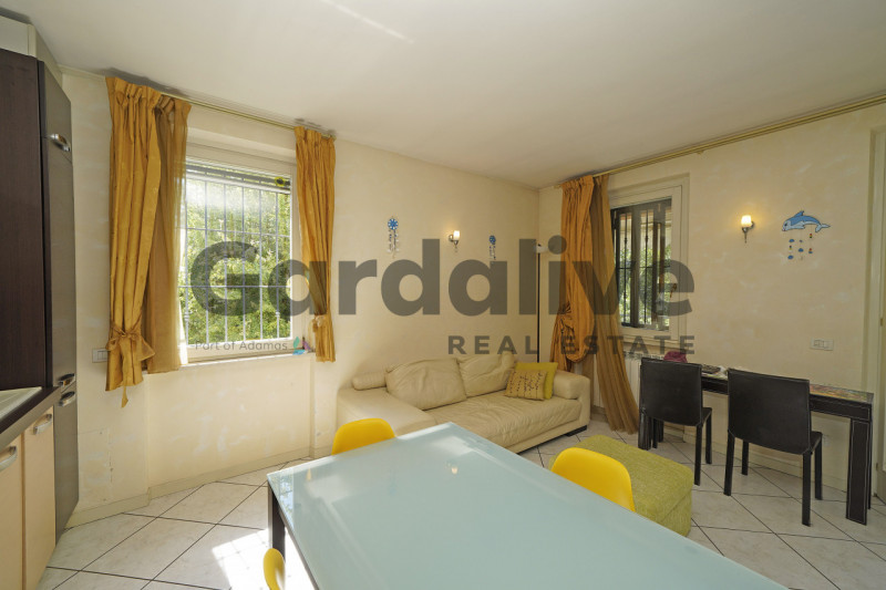 Immagine 33 di Appartamento in vendita  in Via sandro pertini, 33 a Moniga Del Garda