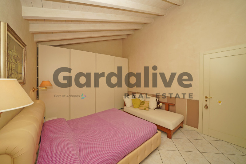 Immagine 40 di Appartamento in vendita  in Via sandro pertini, 33 a Moniga Del Garda