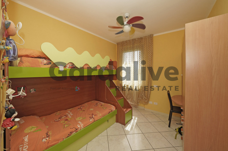 Immagine 41 di Appartamento in vendita  in Via sandro pertini, 33 a Moniga Del Garda