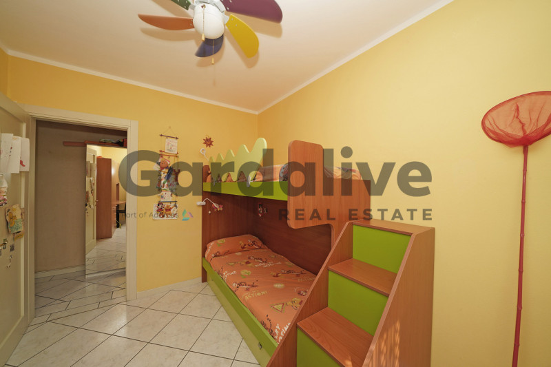 Immagine 44 di Appartamento in vendita  in Via sandro pertini, 33 a Moniga Del Garda