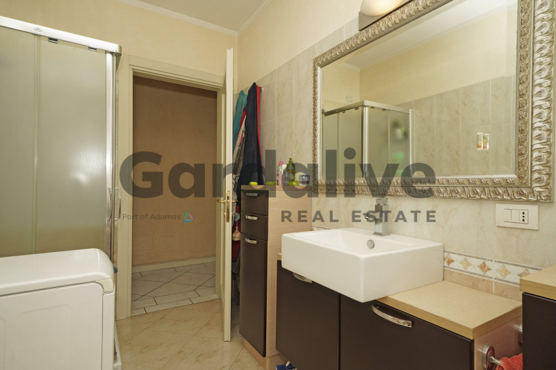 Immagine 48 di Appartamento in vendita  in Via sandro pertini, 33 a Moniga Del Garda