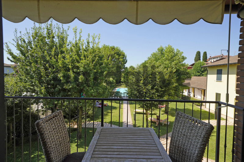 Immagine 49 di Appartamento in vendita  in Via sandro pertini, 33 a Moniga Del Garda