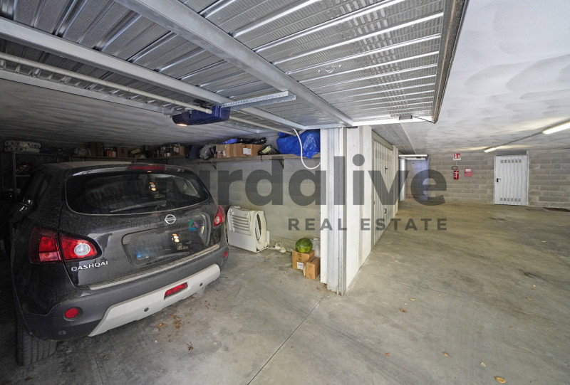 Immagine 51 di Appartamento in vendita  in Via sandro pertini, 33 a Moniga Del Garda