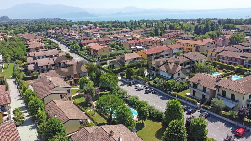 Immagine 62 di Appartamento in vendita  in Via sandro pertini, 33 a Moniga Del Garda