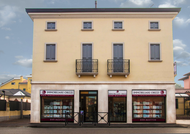 Immagine 11 di Terreno in vendita  in via conselvana a Masera' Di Padova
