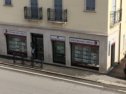 Immagine 20 di Terreno in vendita  in via conselvana a Masera' Di Padova