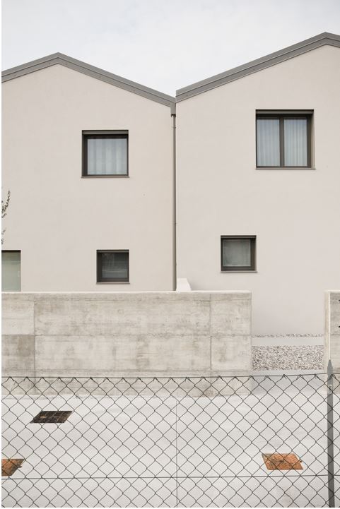 Immagine 7 di Casa bifamiliare in vendita  in Via principe umbero a Sant'elena