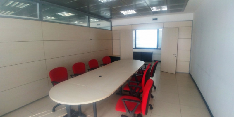 Immagine 4 di Ufficio in affitto  in VIA BURONA a Vimodrone