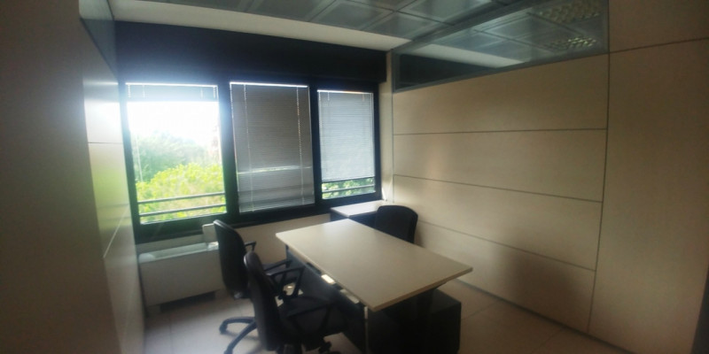 Immagine 5 di Ufficio in affitto  in VIA BURONA a Vimodrone