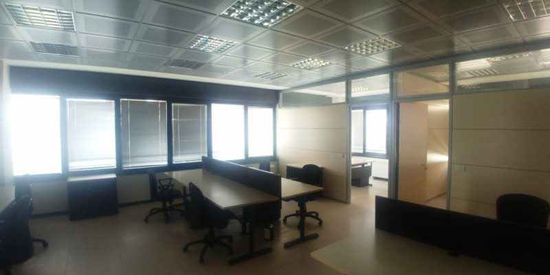 Immagine 7 di Ufficio in affitto  in VIA BURONA a Vimodrone