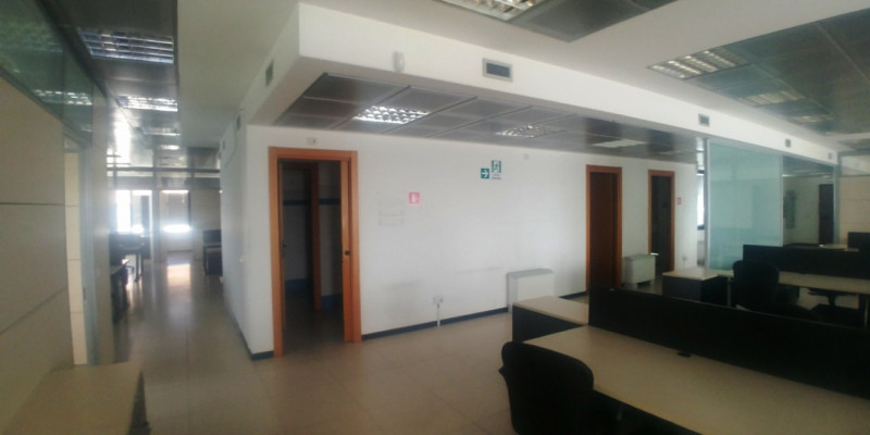 Immagine 10 di Ufficio in affitto  in VIA BURONA a Vimodrone