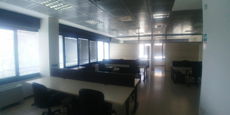 Immagine 13 di Ufficio in affitto  in VIA BURONA a Vimodrone