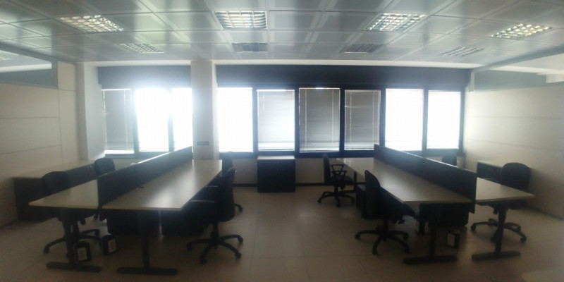 Immagine 14 di Ufficio in affitto  in VIA BURONA a Vimodrone