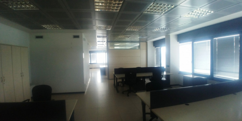 Immagine 16 di Ufficio in affitto  in VIA BURONA a Vimodrone