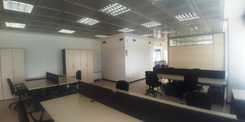 Immagine 17 di Ufficio in affitto  in VIA BURONA a Vimodrone