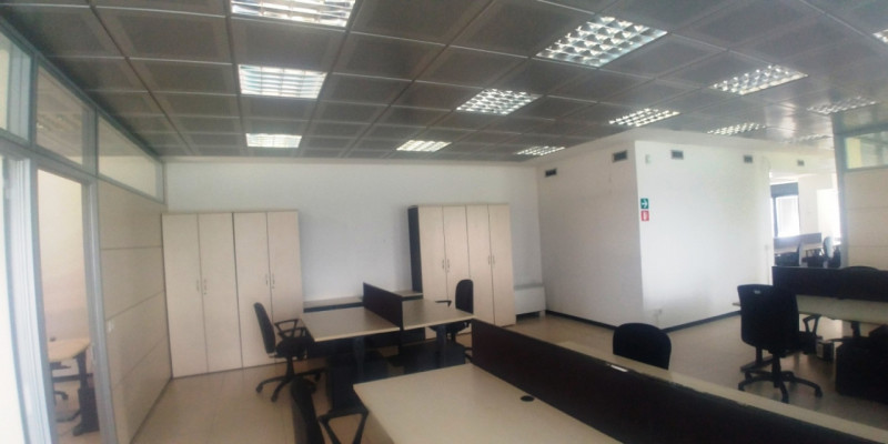 Immagine 18 di Ufficio in affitto  in VIA BURONA a Vimodrone