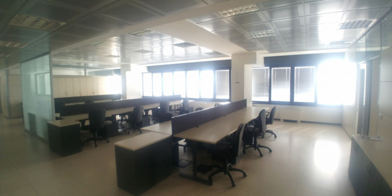 Immagine 19 di Ufficio in affitto  in VIA BURONA a Vimodrone