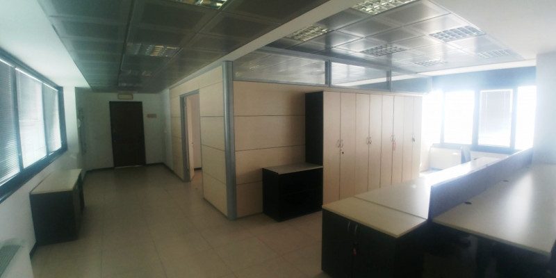 Immagine 20 di Ufficio in affitto  in VIA BURONA a Vimodrone