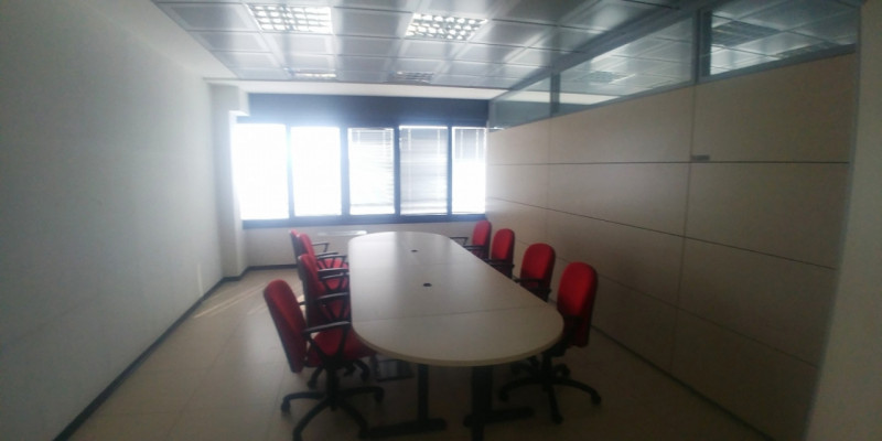 Immagine 21 di Ufficio in affitto  in VIA BURONA a Vimodrone