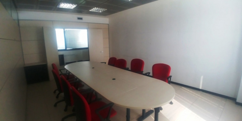 Immagine 22 di Ufficio in affitto  in VIA BURONA a Vimodrone