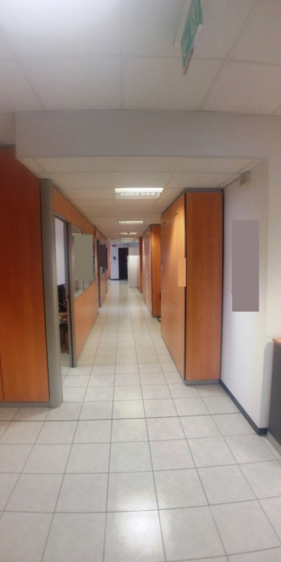Immagine 6 di Ufficio in affitto  in VIA BURONA a Vimodrone