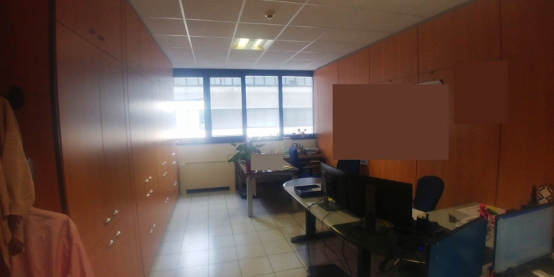 Immagine 10 di Ufficio in affitto  in VIA BURONA a Vimodrone