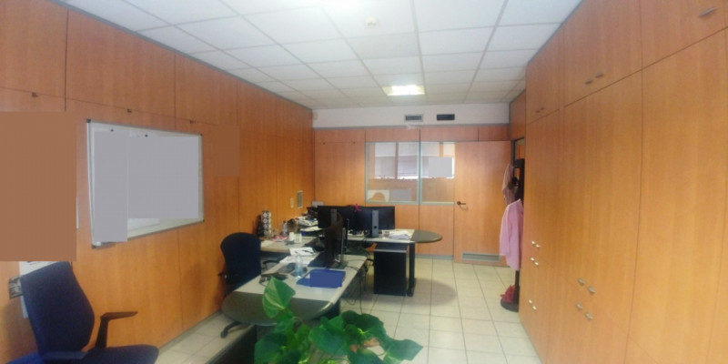 Immagine 11 di Ufficio in affitto  in VIA BURONA a Vimodrone