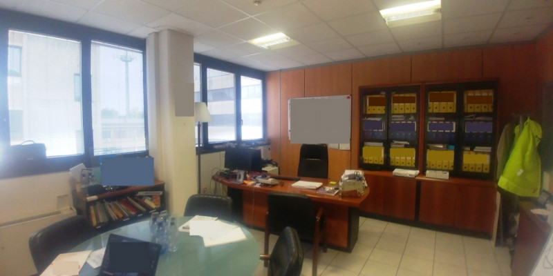 Immagine 13 di Ufficio in affitto  in VIA BURONA a Vimodrone