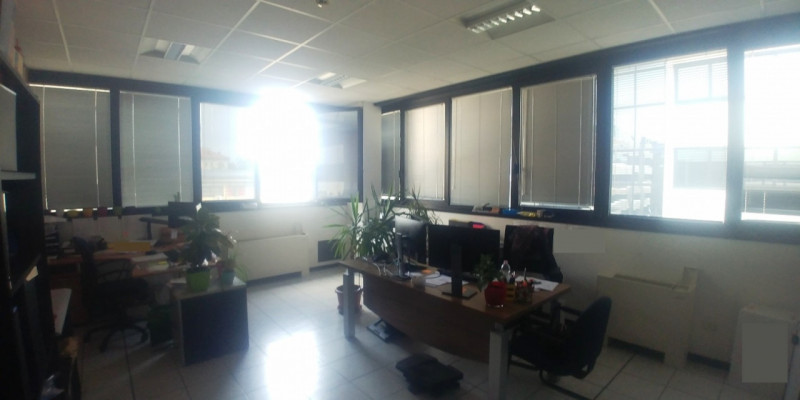 Immagine 14 di Ufficio in affitto  in VIA BURONA a Vimodrone