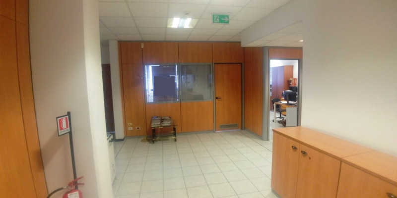 Immagine 16 di Ufficio in affitto  in VIA BURONA a Vimodrone