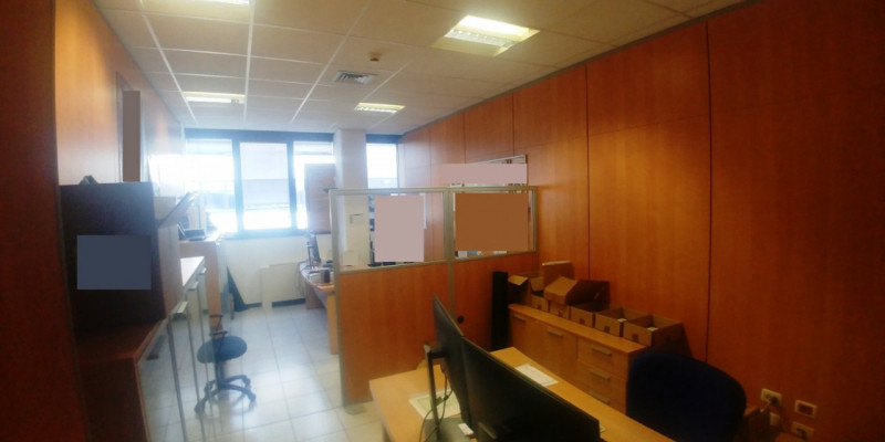 Immagine 17 di Ufficio in affitto  in VIA BURONA a Vimodrone