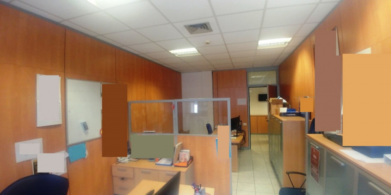 Immagine 18 di Ufficio in affitto  in VIA BURONA a Vimodrone