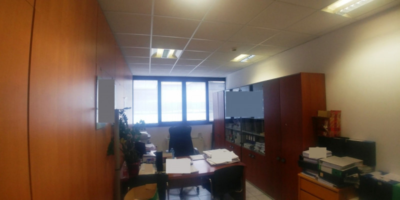 Immagine 20 di Ufficio in affitto  in VIA BURONA a Vimodrone
