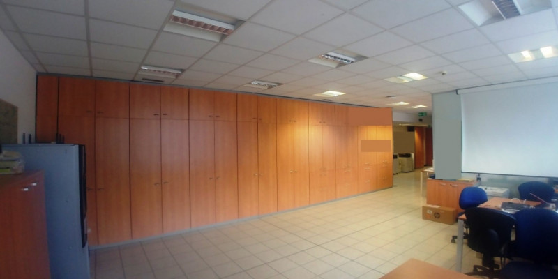 Immagine 22 di Ufficio in affitto  in VIA BURONA a Vimodrone