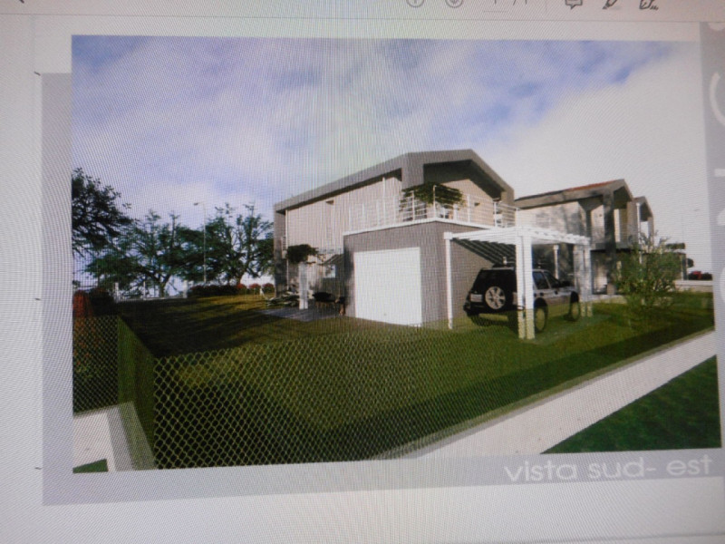 Immagine 8 di Villa in vendita  in via roma a Caldogno