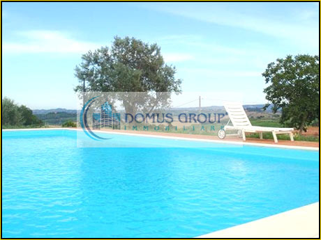 Immagine 2 di Rustico / casale in affitto  in via del Commercio Sud a Casciana Terme Lari