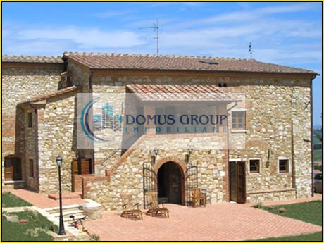 Immagine 3 di Rustico / casale in affitto  in via del Commercio Sud a Casciana Terme Lari