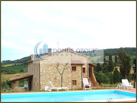 Immagine 5 di Rustico / casale in affitto  in via del Commercio Sud a Casciana Terme Lari