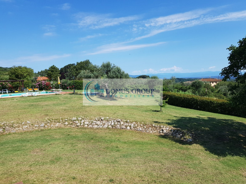 Immagine 7 di Rustico / casale in affitto  in via del Commercio Sud a Casciana Terme Lari