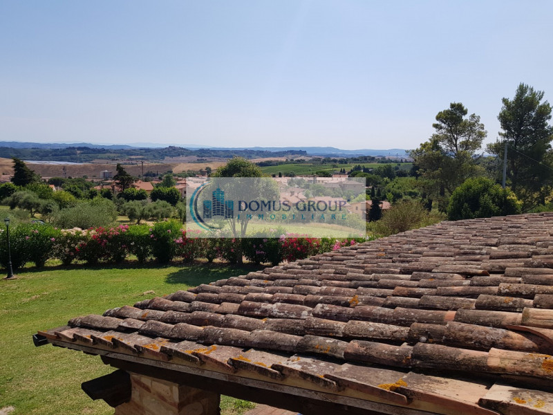 Immagine 8 di Rustico / casale in affitto  in via del Commercio Sud a Casciana Terme Lari