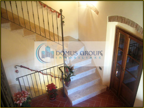 Immagine 14 di Rustico / casale in affitto  in via del Commercio Sud a Casciana Terme Lari