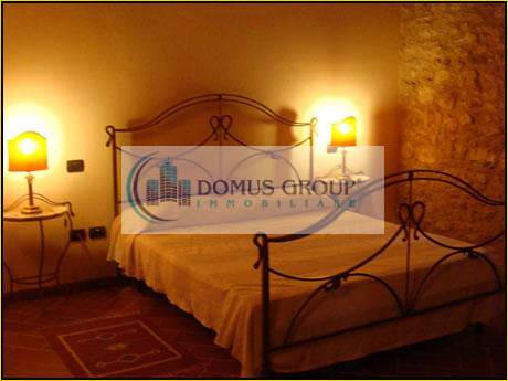 Immagine 15 di Rustico / casale in affitto  in via del Commercio Sud a Casciana Terme Lari