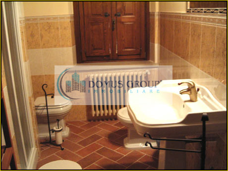 Immagine 16 di Rustico / casale in affitto  in via del Commercio Sud a Casciana Terme Lari