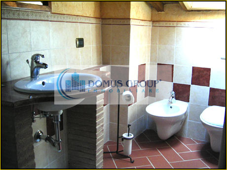 Immagine 17 di Rustico / casale in affitto  in via del Commercio Sud a Casciana Terme Lari