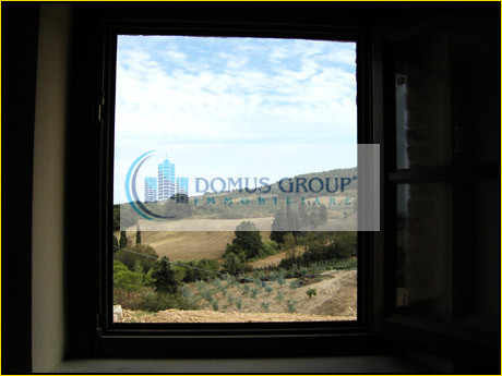 Immagine 19 di Rustico / casale in affitto  in via del Commercio Sud a Casciana Terme Lari