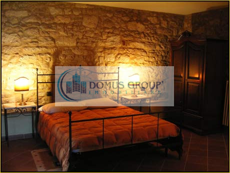 Immagine 21 di Rustico / casale in affitto  in via del Commercio Sud a Casciana Terme Lari