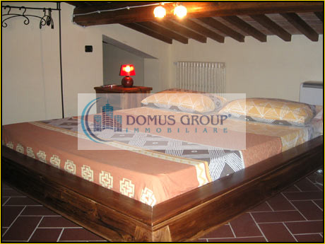 Immagine 23 di Rustico / casale in affitto  in via del Commercio Sud a Casciana Terme Lari