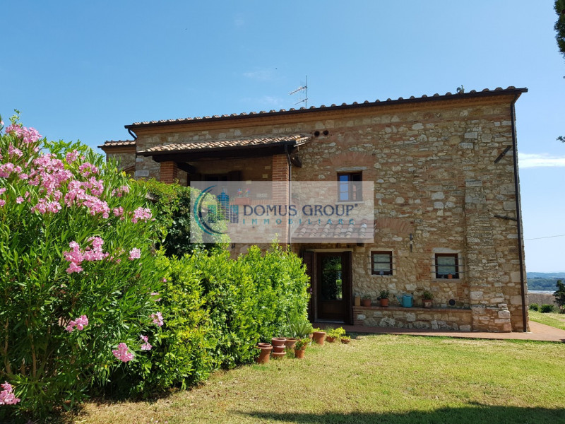 Immagine 30 di Rustico / casale in affitto  in via del Commercio Sud a Casciana Terme Lari