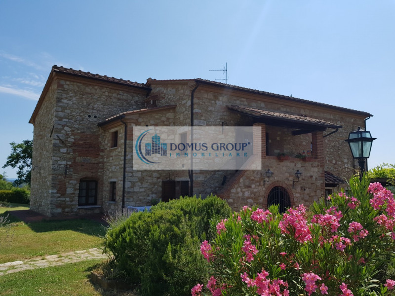 Immagine 32 di Rustico / casale in affitto  in via del Commercio Sud a Casciana Terme Lari